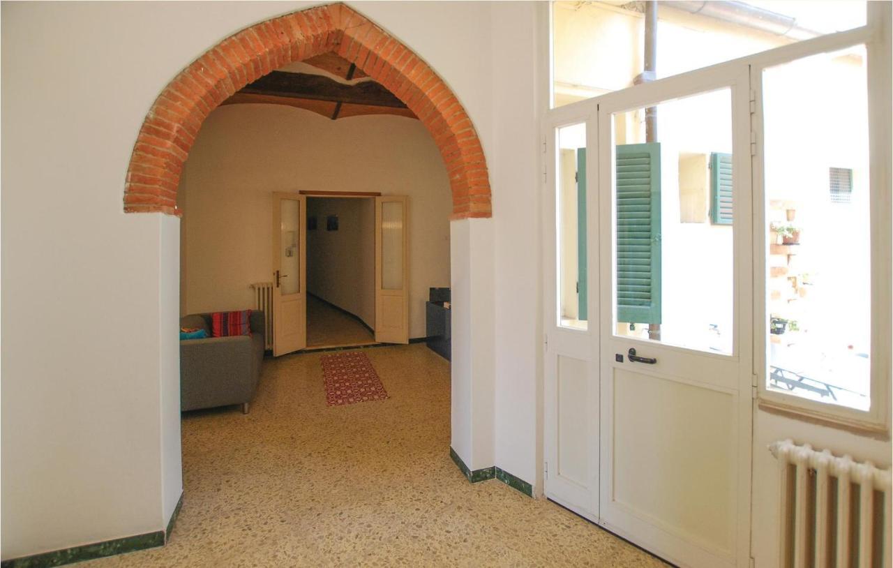 Nice Apartment In Monte San Savino With Kitchen Экстерьер фото